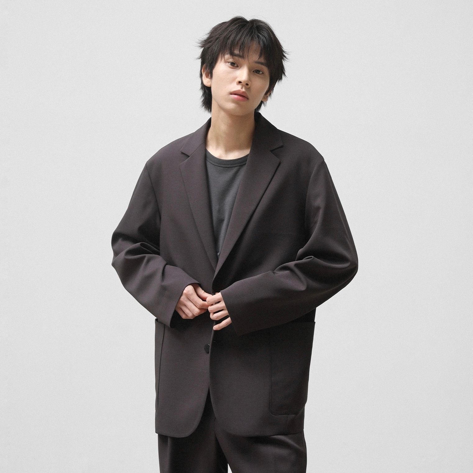 【残り一点】Habana Single Jacket