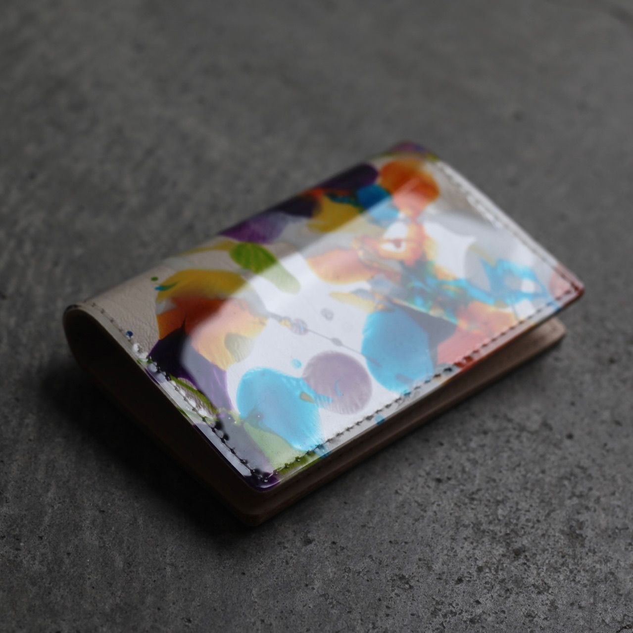 【残り一点】Paint Case(CARD)