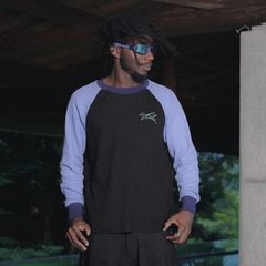 【残り一点】Thermal L/S Shirt