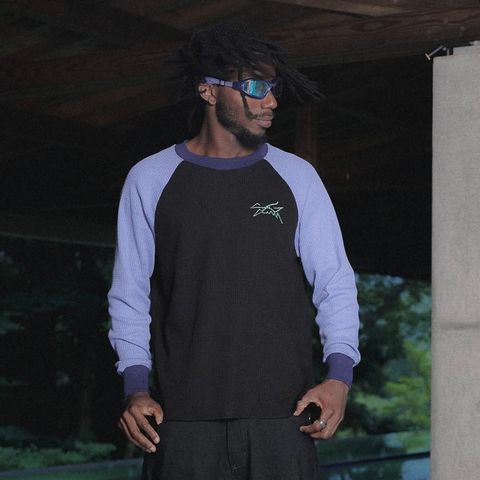 【残り一点】Thermal L/S Shirt