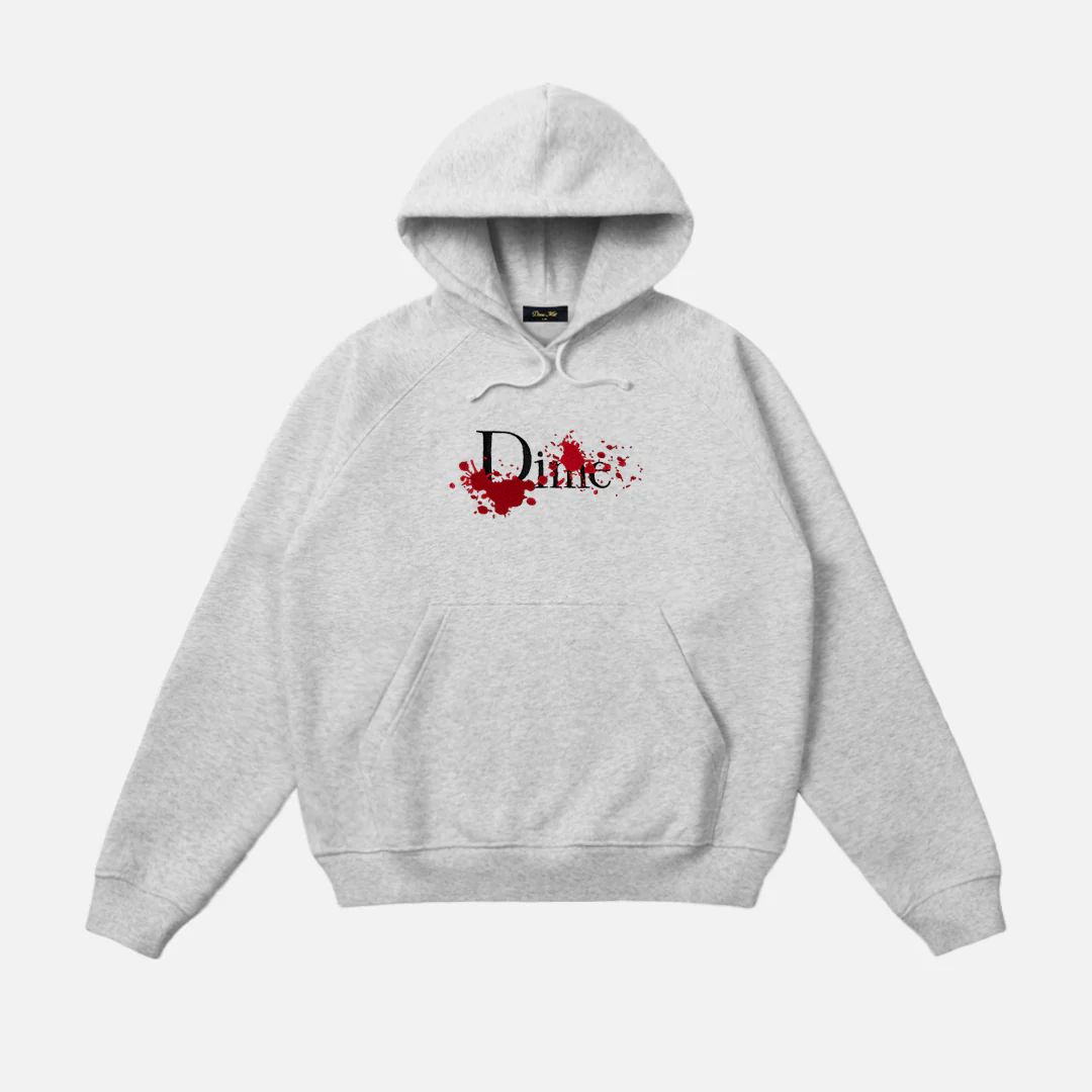 【残り一点】Classic Bloody Hoodie