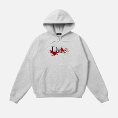 【残り一点】Classic Bloody Hoodie