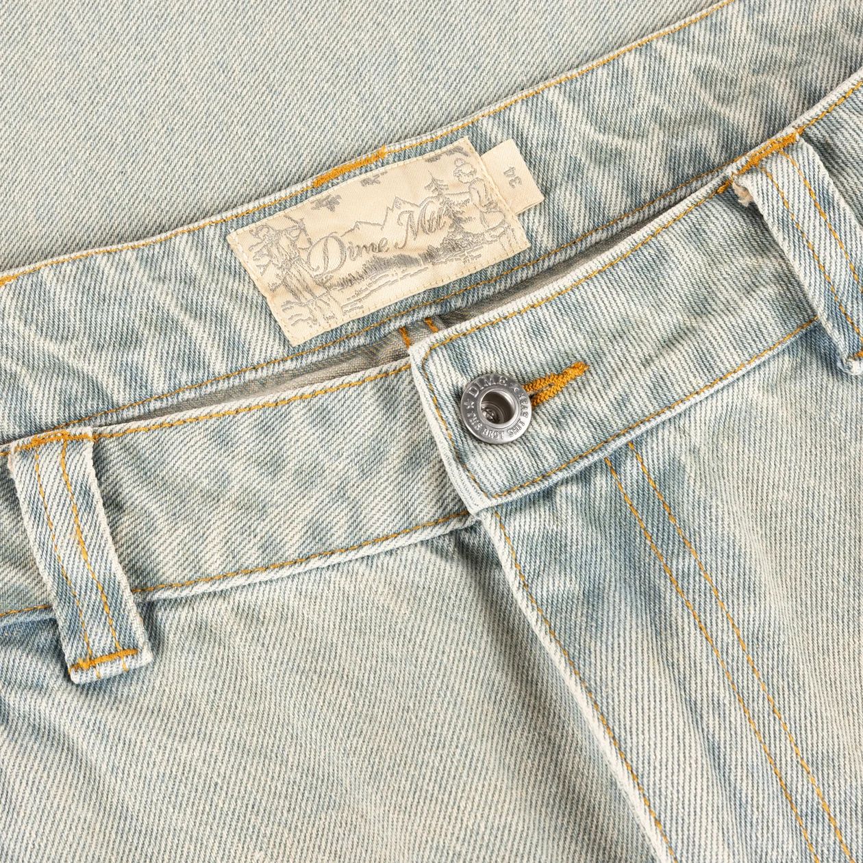 【残り一点】Relaxed Denim Pants