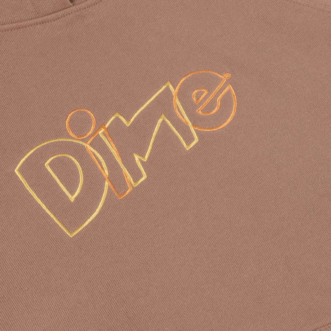 【残り一点】Pogo Hoodie