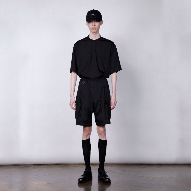 【残り一点】Shorts(NERDRUM)