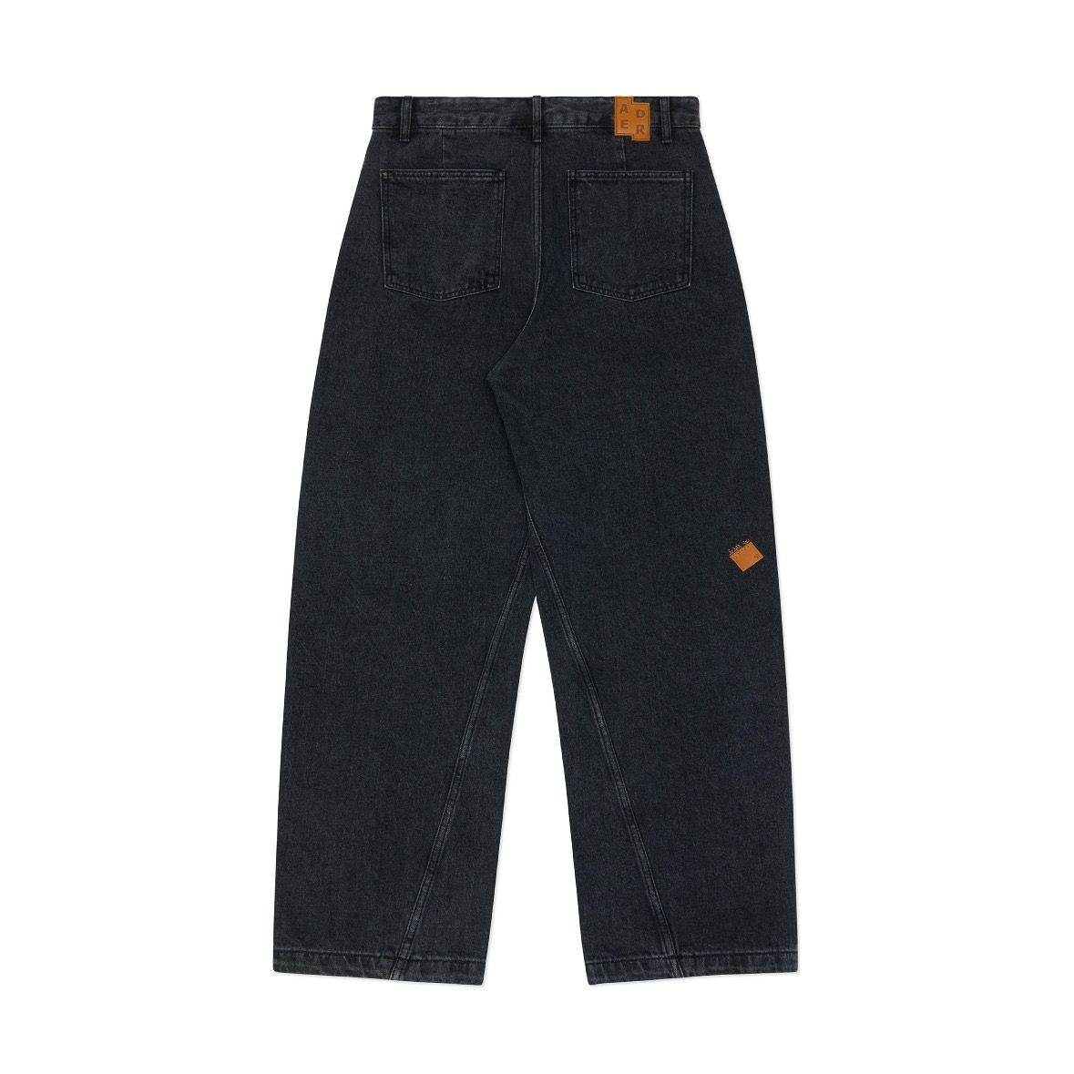 【残り一点】Sig; SV Tag Jeans 04