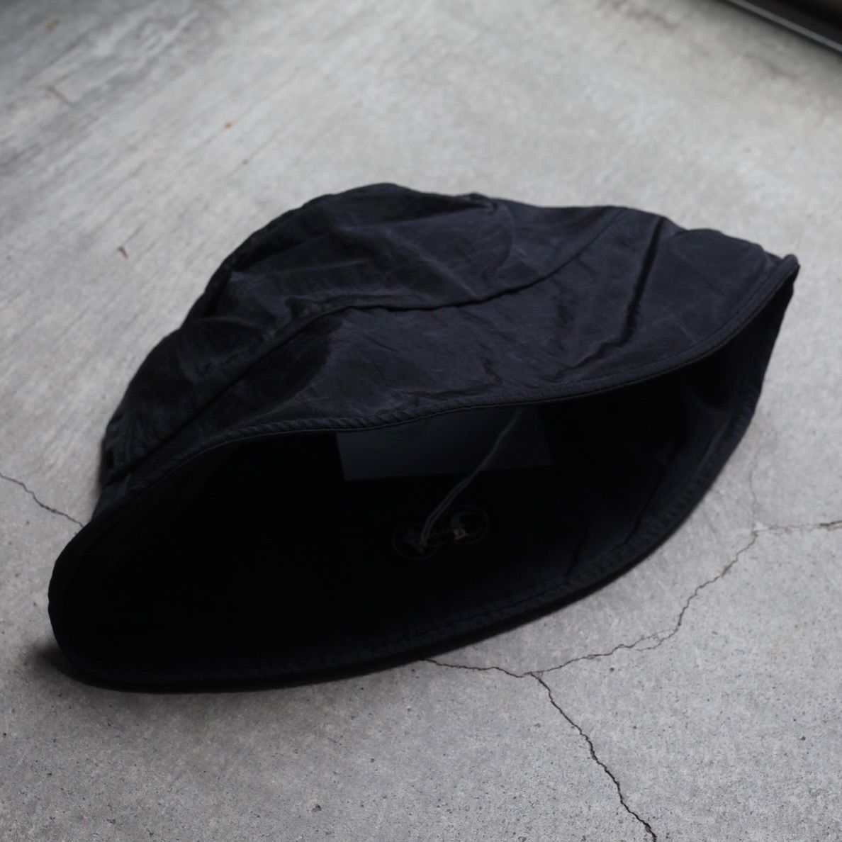 【残り一点】Scarred Bio Army Bucket Hat