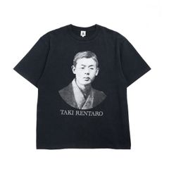【残り一点】瀧廉太郎Tee