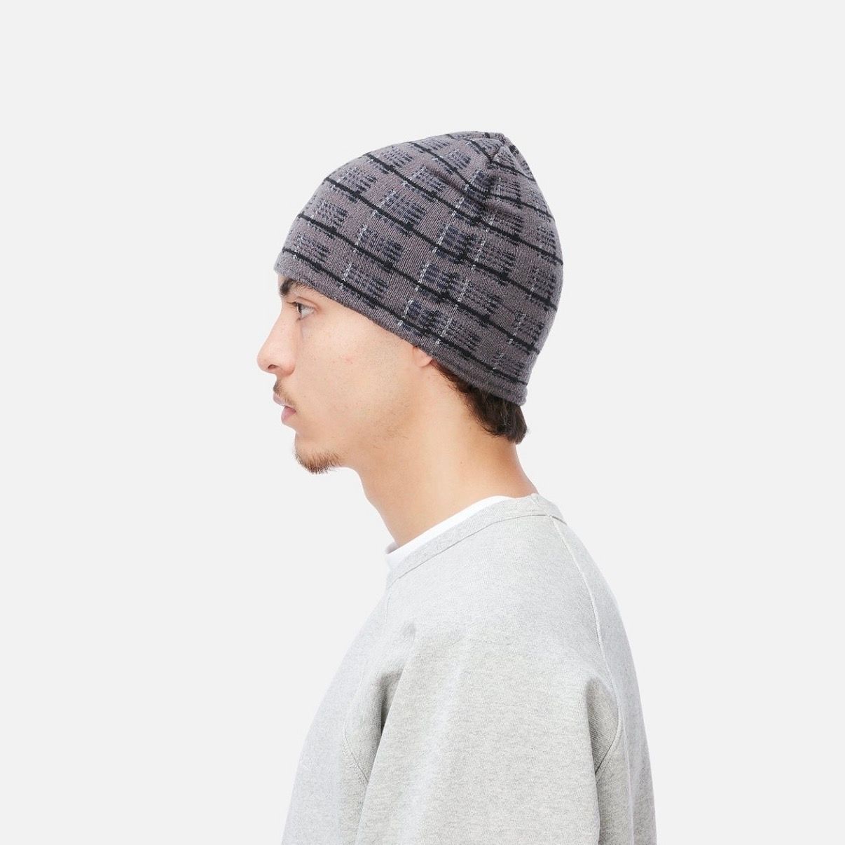 【残り一点】Super Plaid Skully
