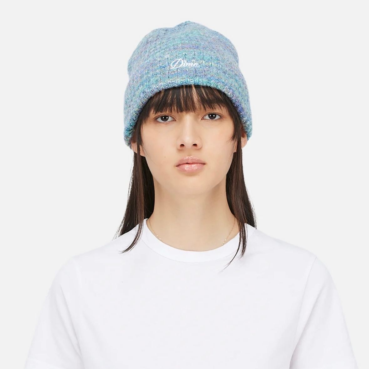 【残りわずか】Fuzzy Fold Beanie