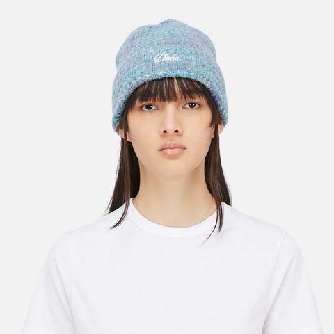 【残りわずか】Fuzzy Fold Beanie