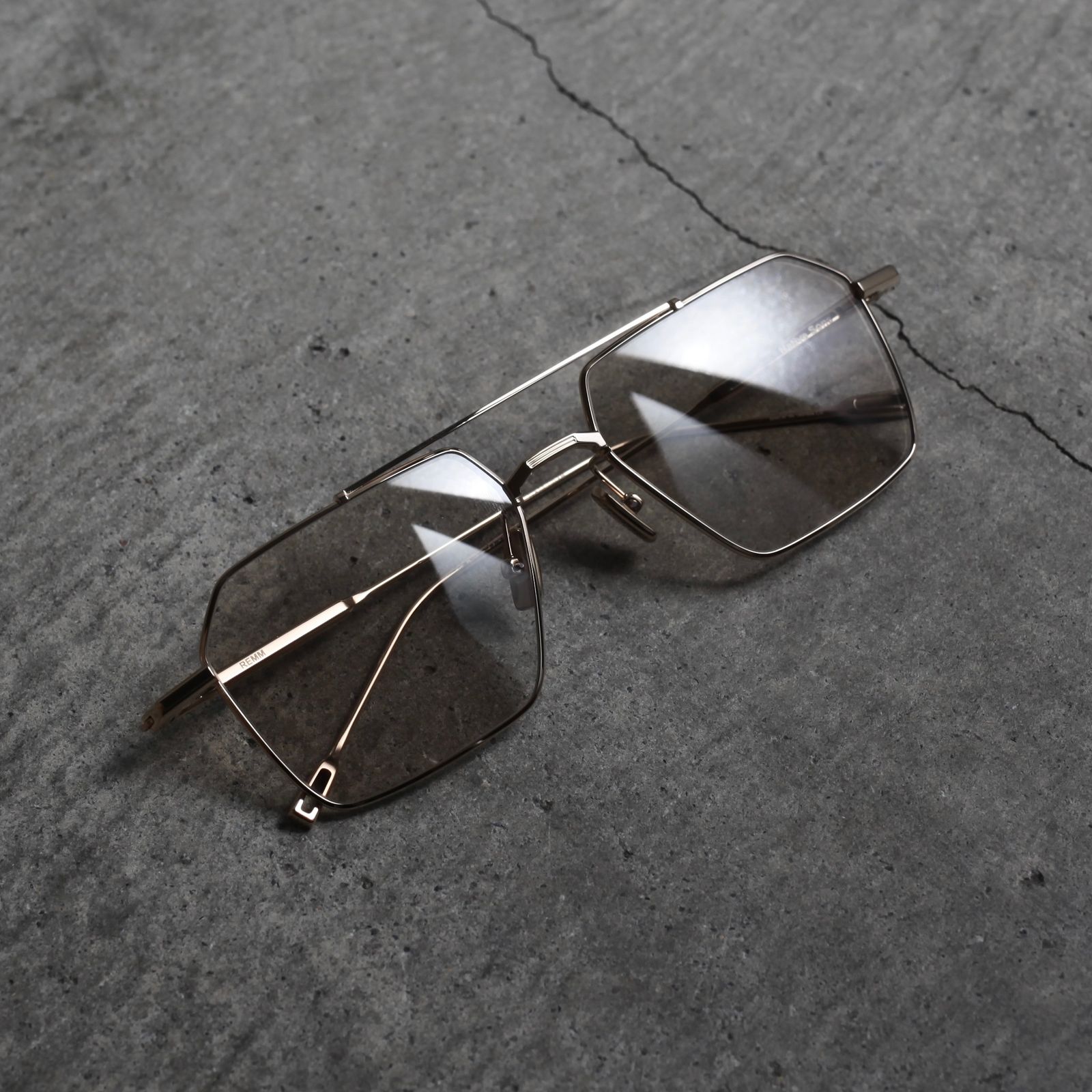 【2025年11月下旬入荷予定_お取り寄せ注文可能】Remm_54.8mm