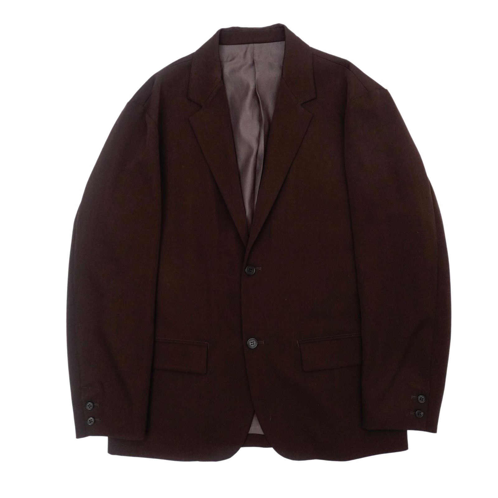 UNIVERSAL PRODUCTS - 【残り一点】Wool 2B Jacket | ACRMTSM