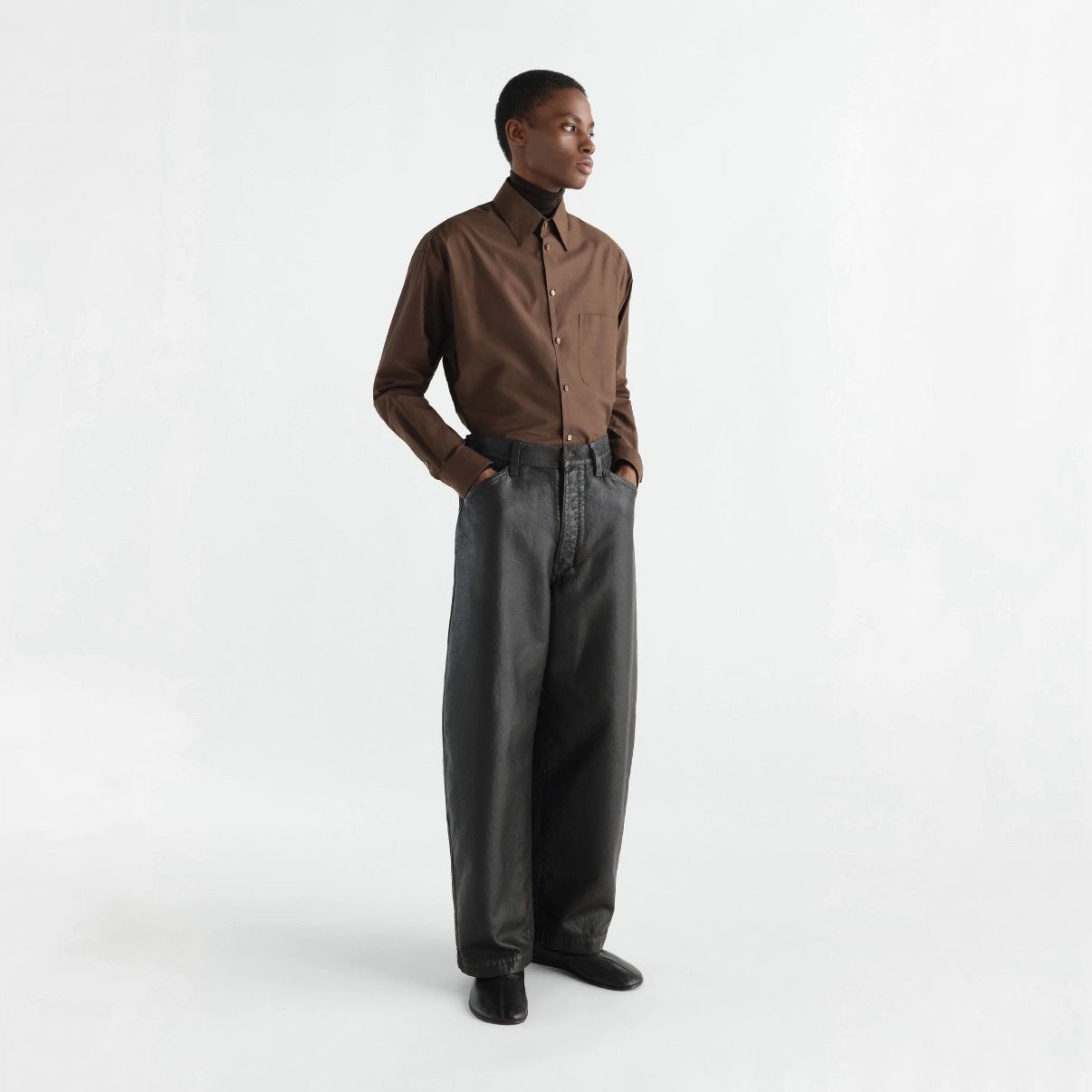 【残り一点】Regular Shirt