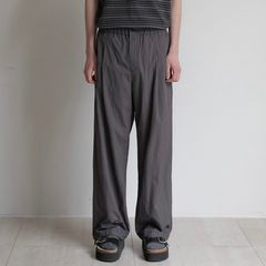 【残り一点】Flow Banding Easy Pants