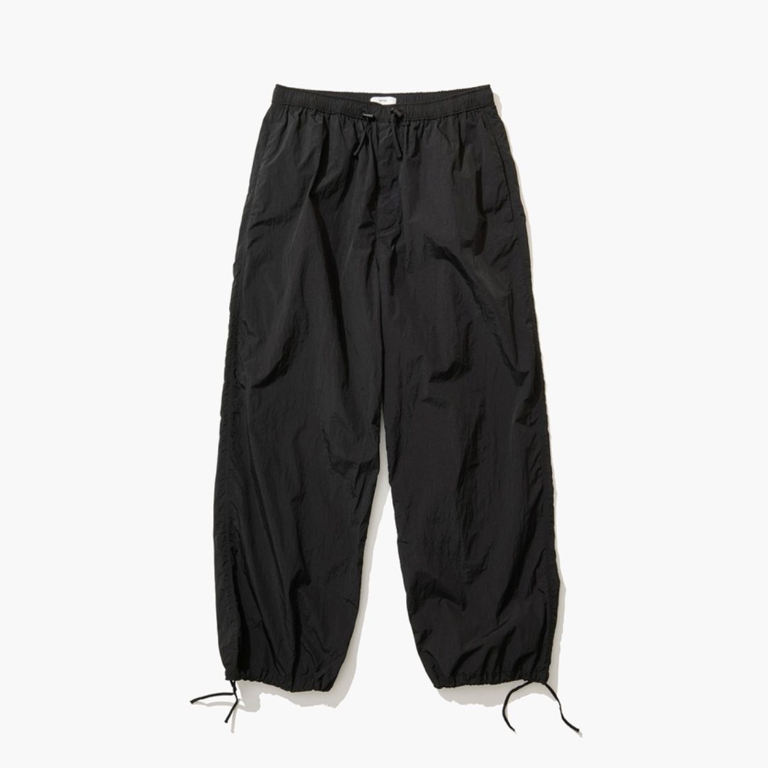 【残り一点】Hand Dyed Nylon Utility Pants