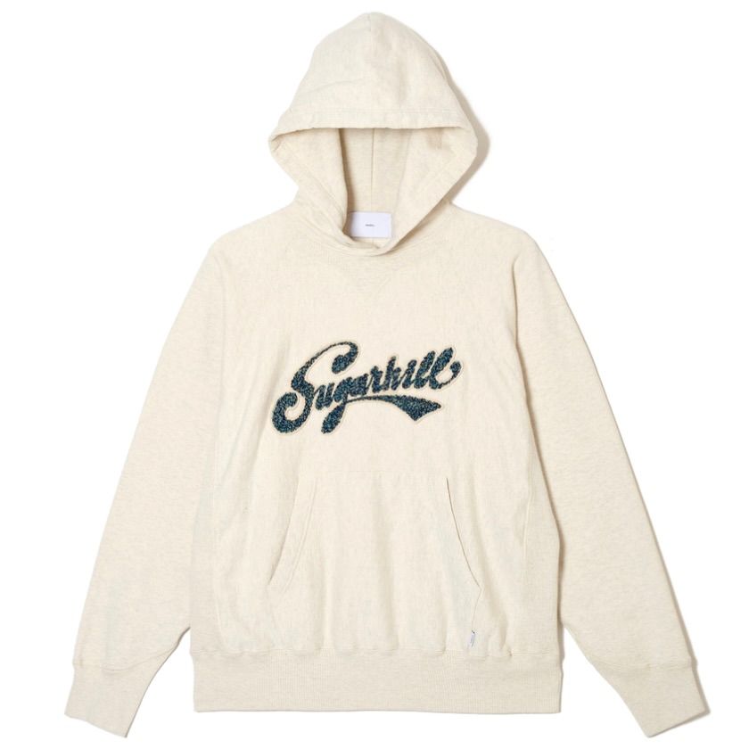 【残り一点】Logo Hoodie