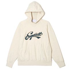 【残り一点】Logo Hoodie