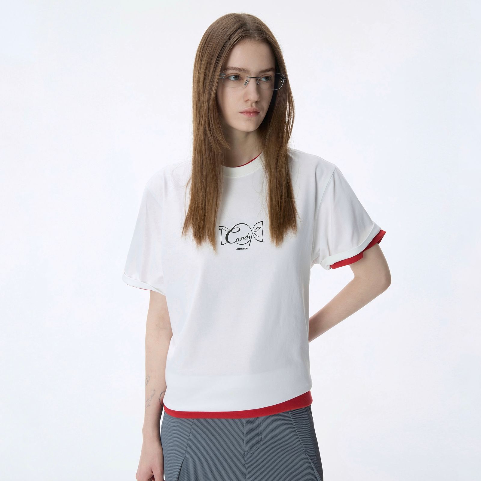 【残り一点】T-Shirt Product. 53