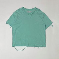 【残り一点】Crash Half Sleeve T-Shirt