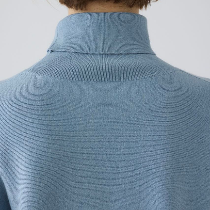 【残り一点】Dolman Wide Washable Knit