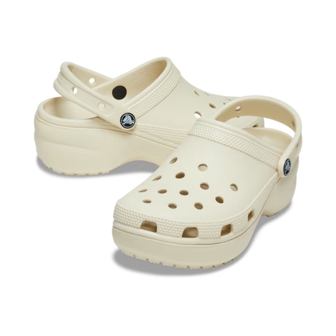 【残りわずか】Classic Platform Clog