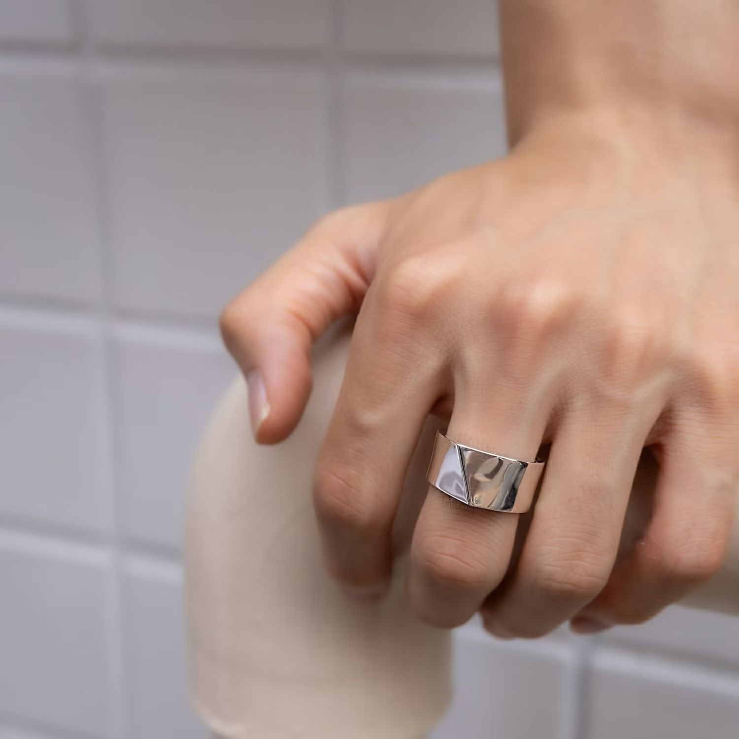 【お取り寄せ注文可能】Pavilion Ring No.2