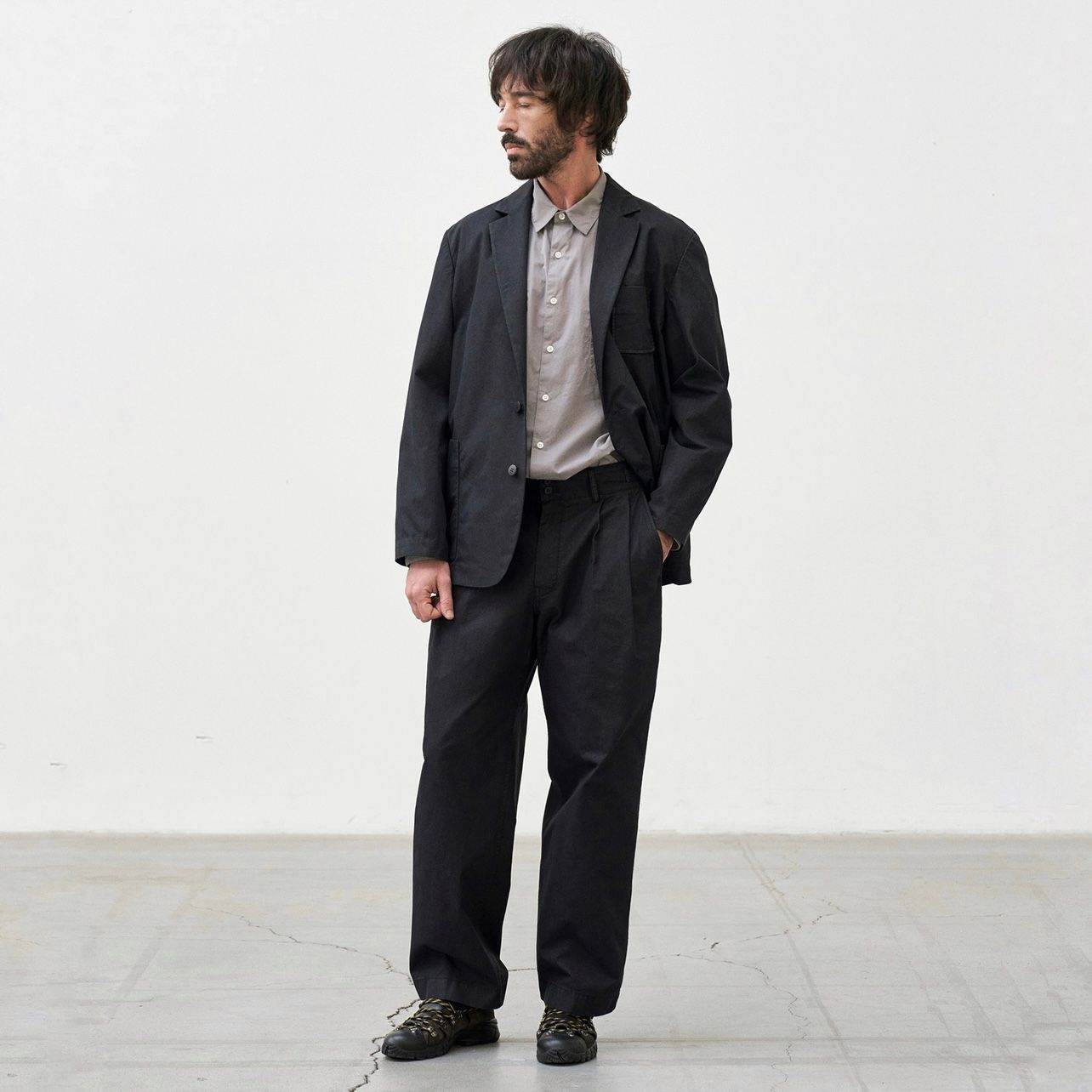 【残り一点】Santiago Garment Pants