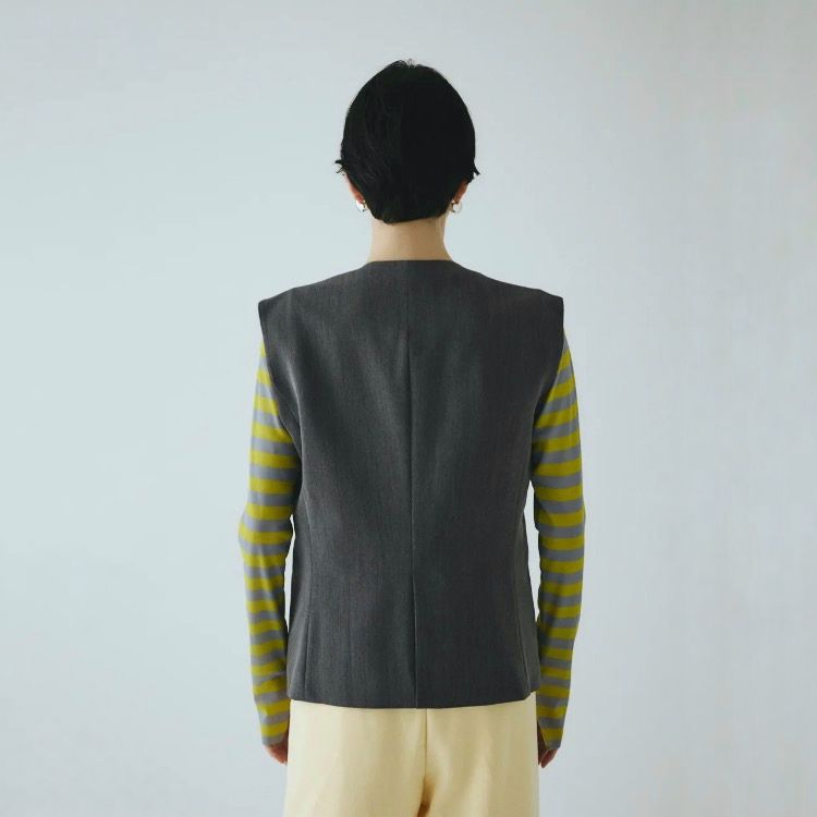 【残り一点】Ribbon Vest