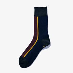 【残りわずか】Center Line Socks