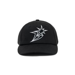 【残りわずか】B Logo 5-Panel Cap