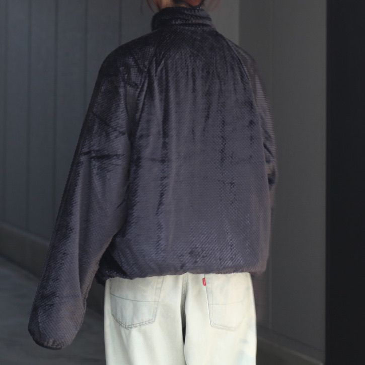 【残り一点】River Jacket(ARCHIVE)