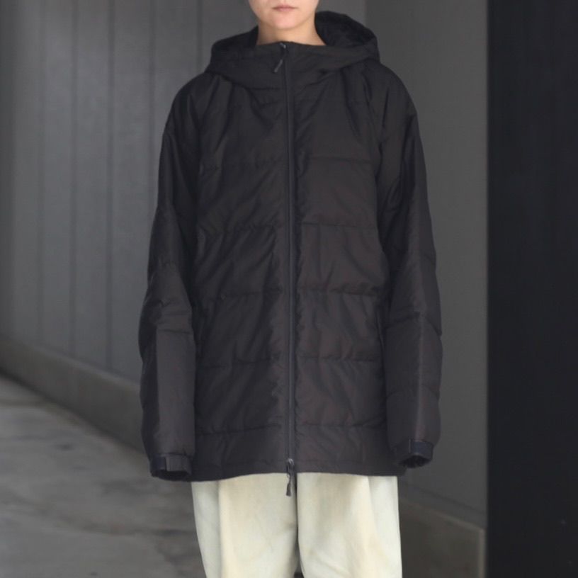 【残り一点】Down Parka