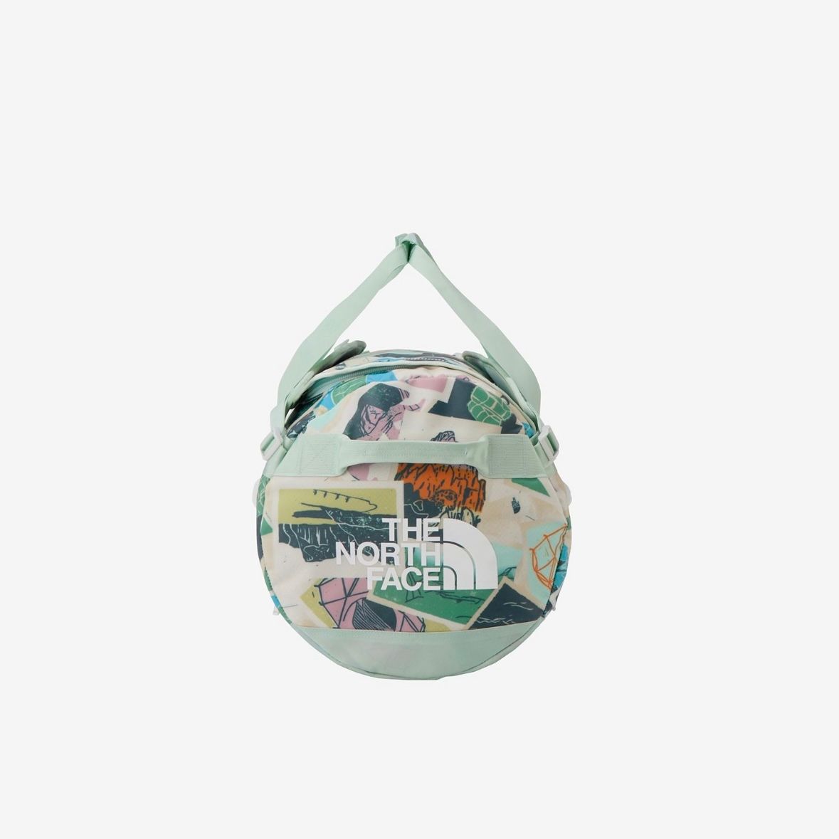 【残り一点】BC Duffel_M