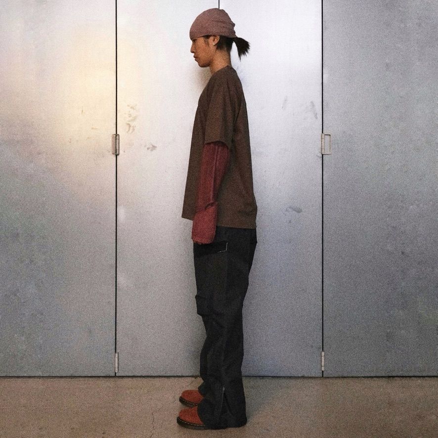 【残り一点】EP.7 11 Trousers