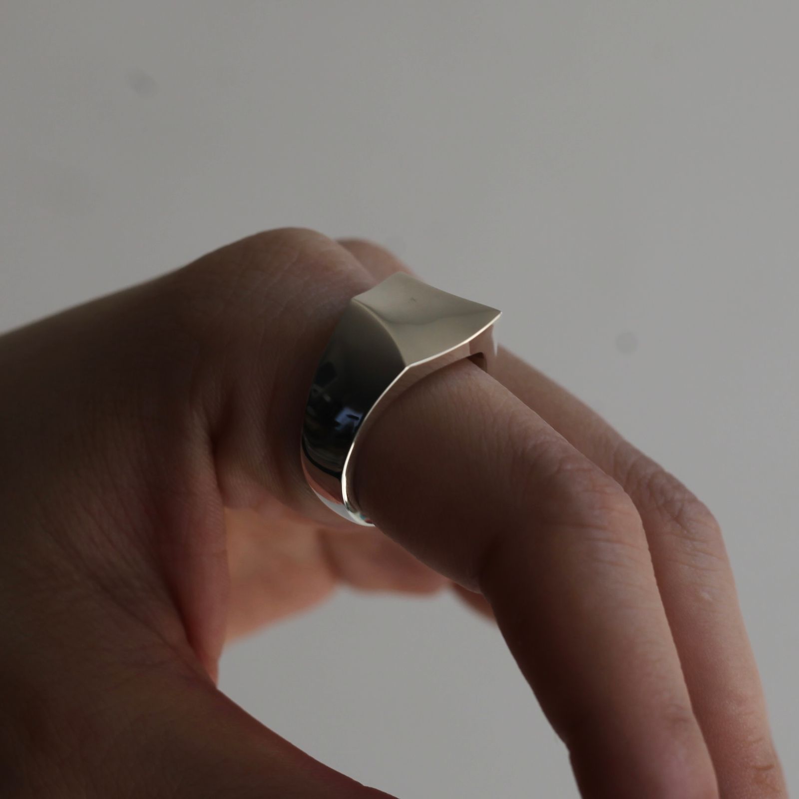 【お取り寄せ注文可能】Pavilion Ring No.1