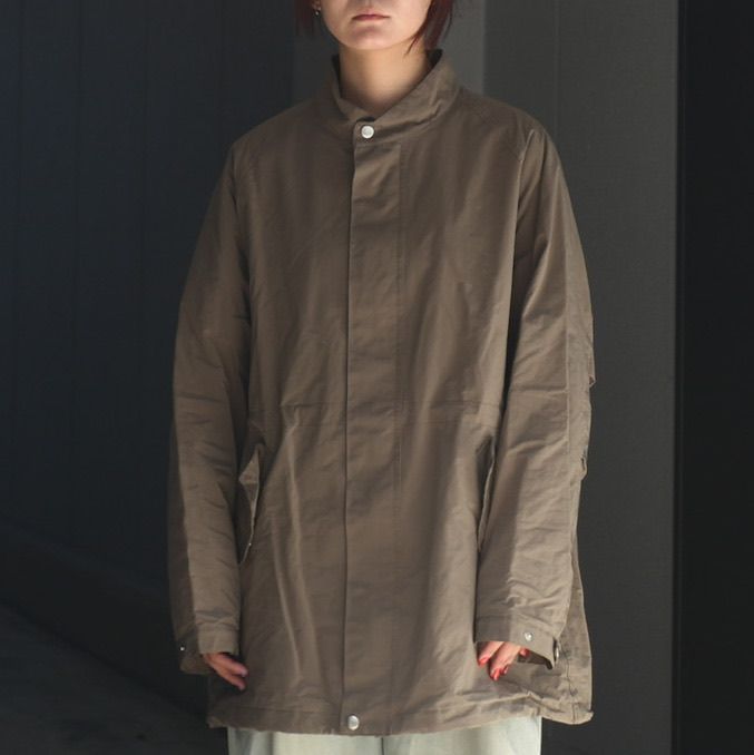 【残り一点】M51 Half Blouson