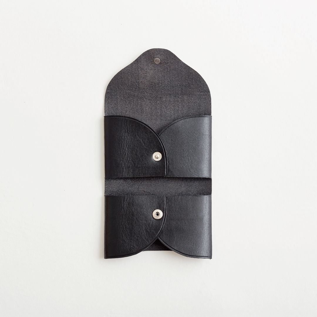 【残り一点】Ric-Rac Card Case