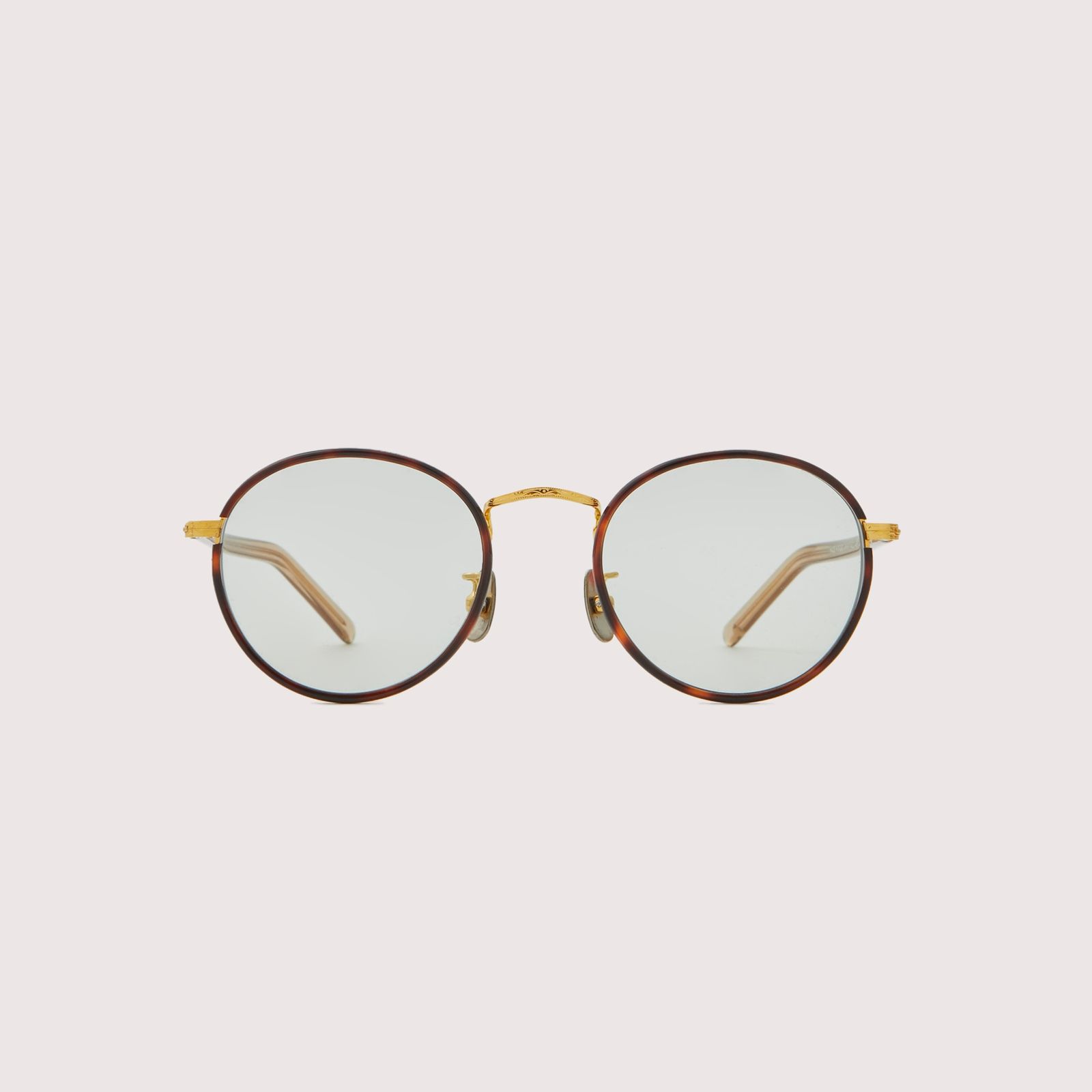 NOCHINO OPTICAL - 【再販売通知受付可能】Kyokusui | ACRMTSM NOCHINO OPTICAL - 【再販売通知受付可能】Kyokusui | ACRMTSM
