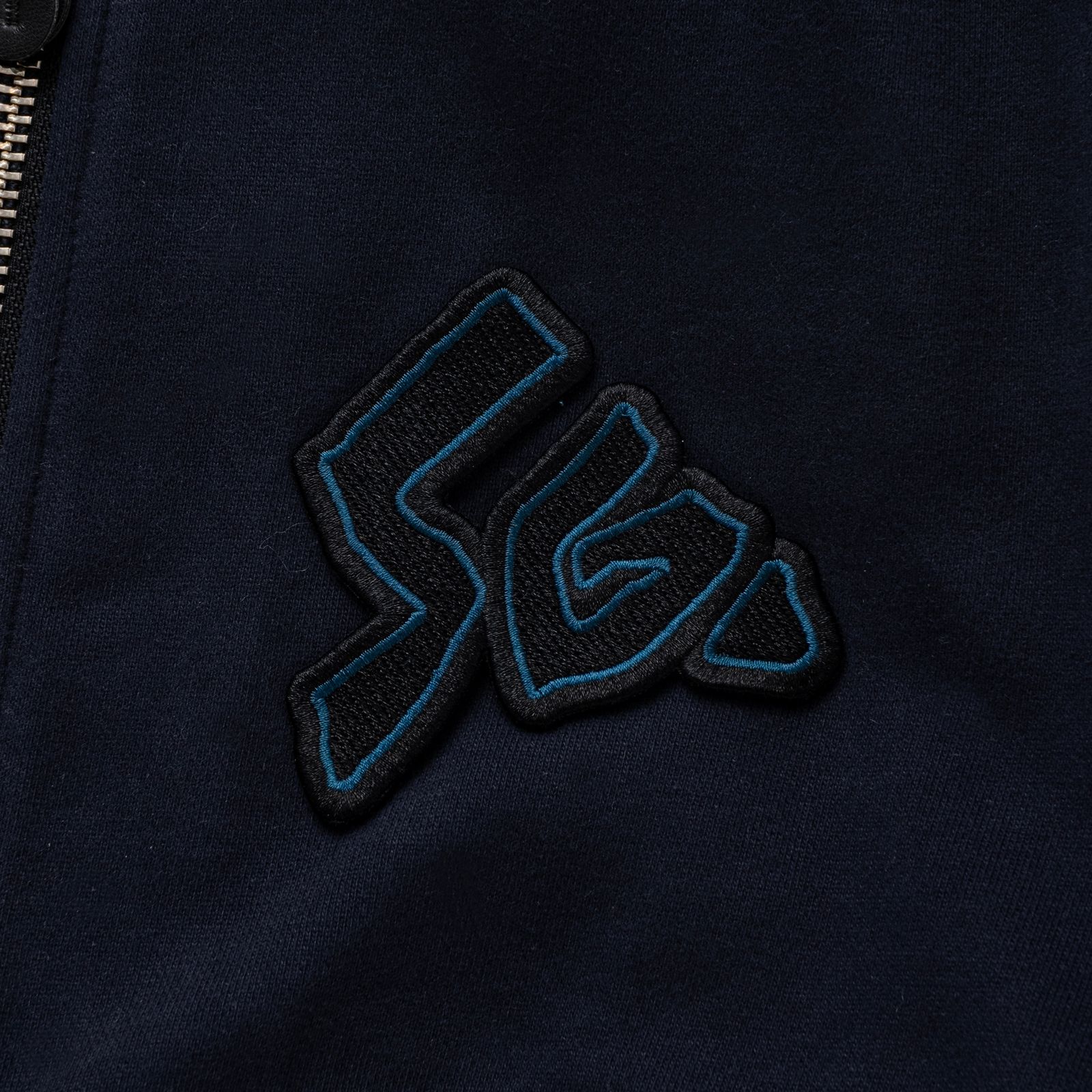 【残り一点】Sweat MA-1