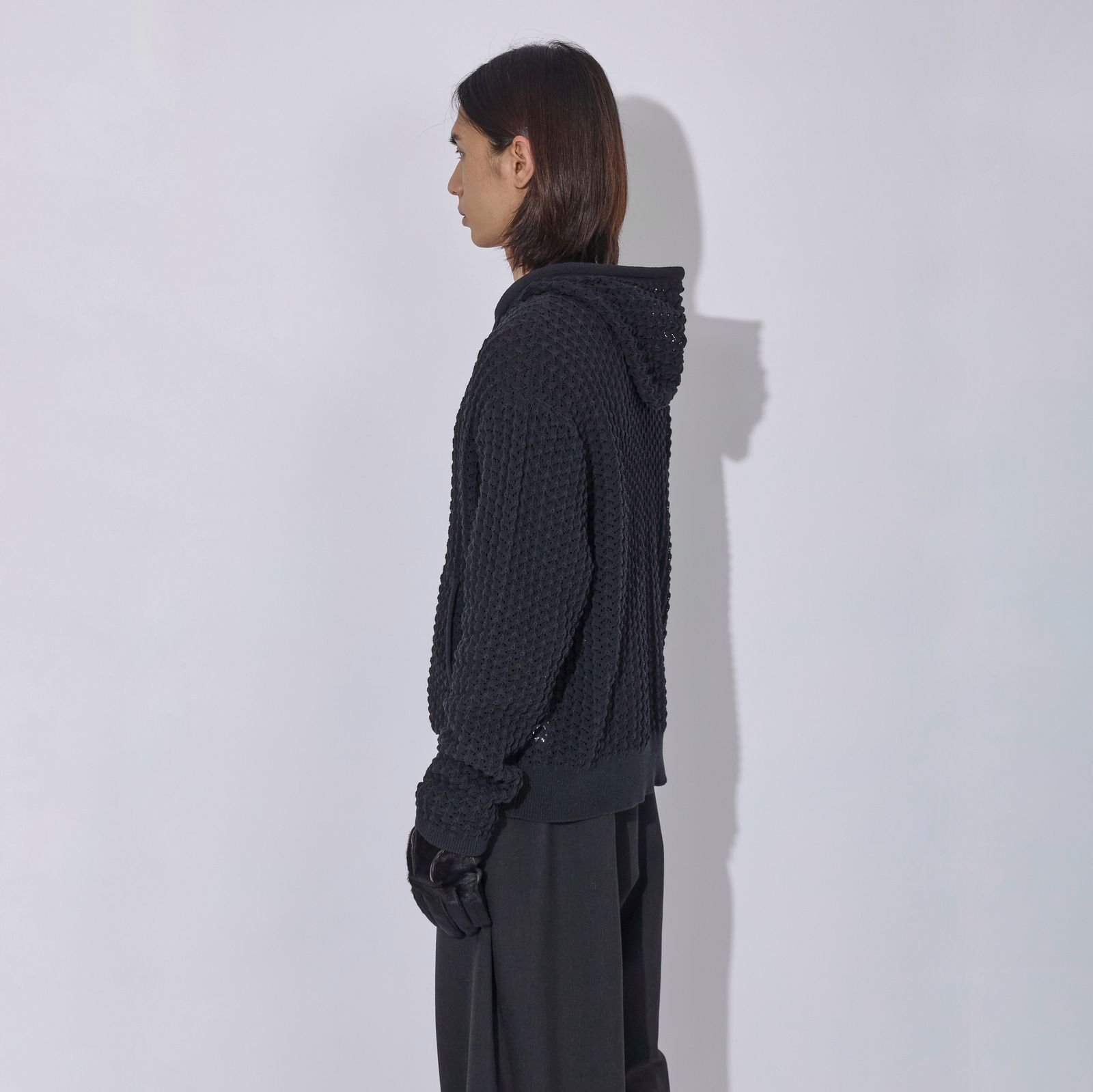 【残り一点】Telez Hoodie