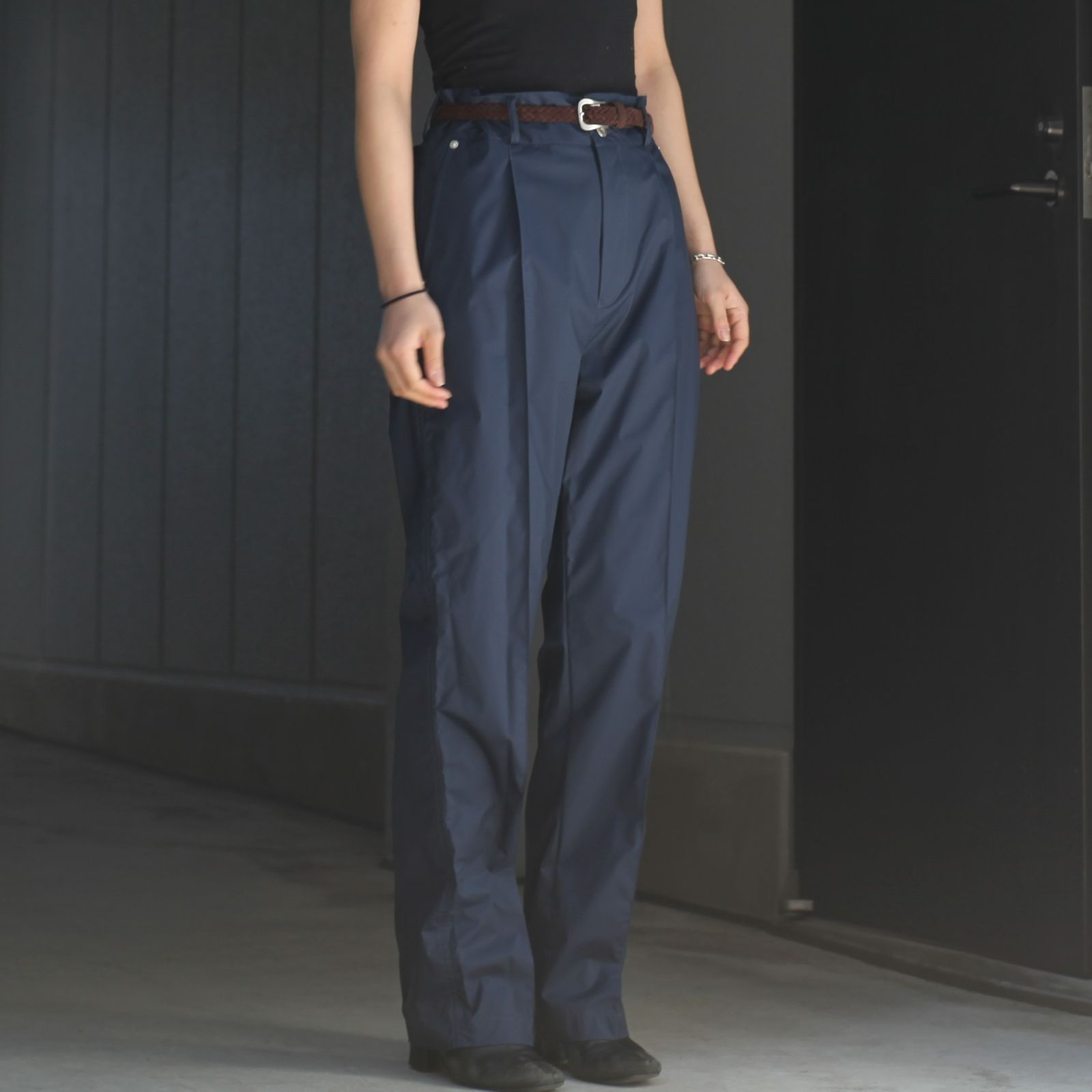 TTT MSW AW22 New standard straight pants | dienhoa360.com