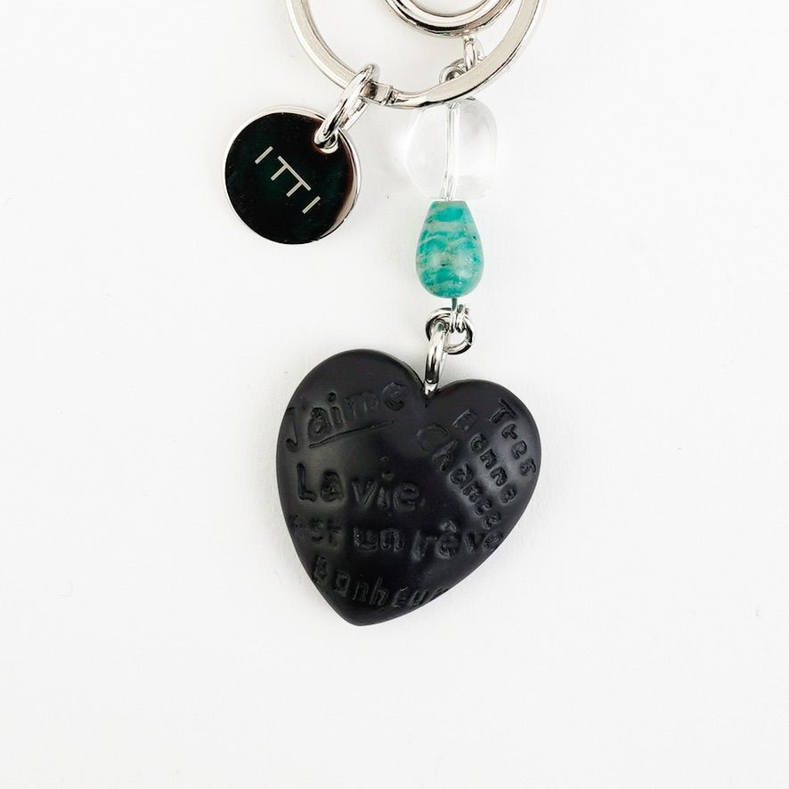 【残りわずか】Art by Masasculp Lucky Charm II(HEART FEVE)