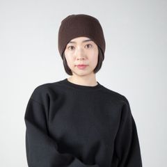 【残り一点】Shirring Beanie