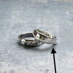 【お取り寄せ注文可能】Good Ring_3(WH)