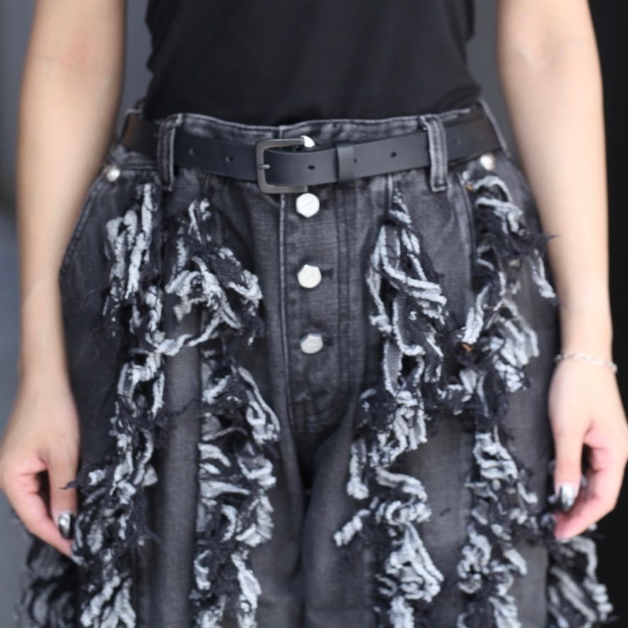 【残り一点】Angels Denim Pants