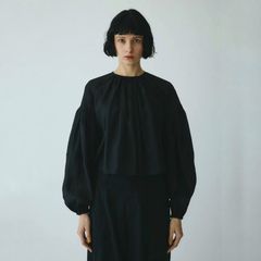 【残り一点】Volume Sleeve Blouse