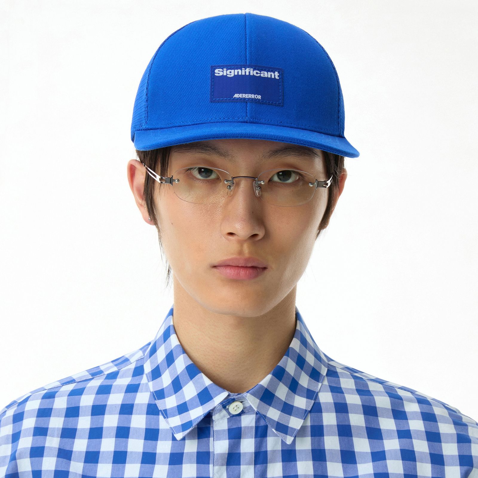 【残り一点】Sig; Significant Tag Cap 01