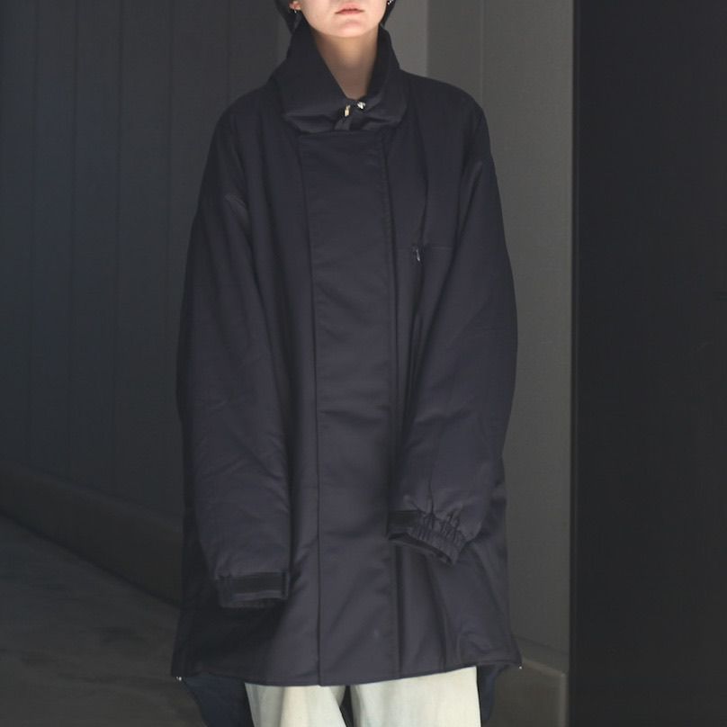 SEEALL/シーオール】DOWN MONSTER PARKA | www.darquer.fr