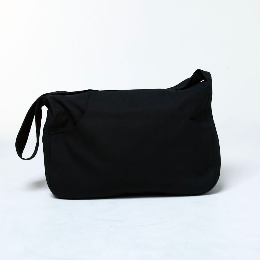 【残り一点】Sack Canvas Shoulder Bag